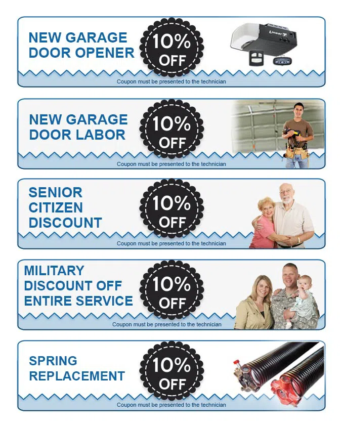 Lombard Garage Door Service Repair Lombard, IL 630-672-4090 - cpn-gdr-16m