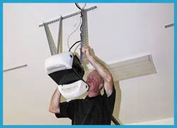 Lombard Garage Door Service Repair Lombard, IL 630-672-4090 - openers-side-bar-gr-16m