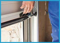 Lombard Garage Door Service Repair Lombard, IL 630-672-4090 - springs-side-bar-gr-16m