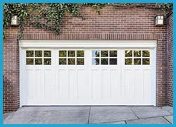 Lombard Garage Door Service Repair Lombard, IL 630-672-4090 - standard-side-bar-gr-16m