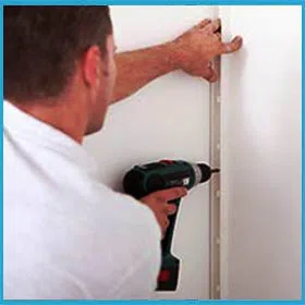 Lombard Garage Door Service Repair Lombard, IL 630-672-4090 - zip